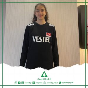 melis-basaran-voleybol-aralik-2021